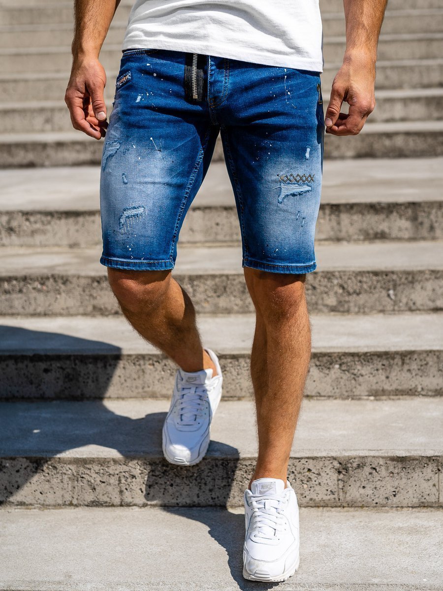 Shorts ABOUT YOU Herren Kleidung Hosen & Jeans Kurze Hosen Shorts 